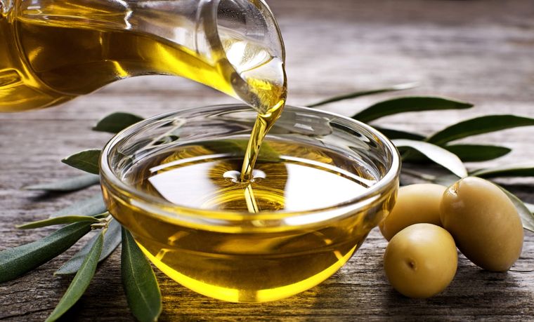El aceite de oliva mendocino fue prohibido por la Anmat