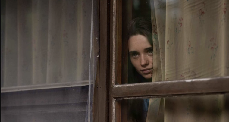 Sientéte parte de esta historia llena de incertidumbre y giros inesperados Foto: netflix