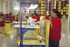 empresarios pymes destacan ampliacion de lineas de credito, pero piden a los bancos que faciliten el acceso