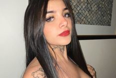 Karely Ruíz El picante desafío. Foto: @karelyruiz