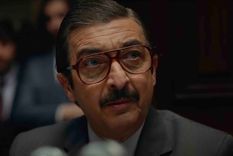 ricardo darin revelo cual fue el momento en el que mas se emociono con argentina, 1985 ricardo darin revelo cual fue el momento en el que mas se emociono con argentina, 1985