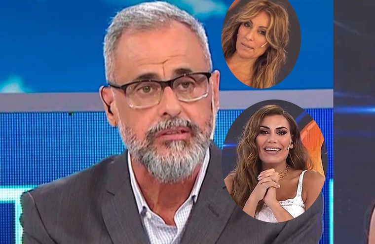 QUÉ FEO SEGÚN JORGE, LAS CHICAS NO SE PUEDEN NI VER