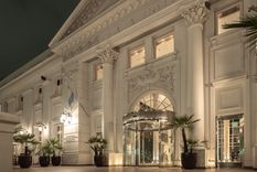 No te pierdas todo lo que Park Hyatt Mendoza tiene para ofrecer.
