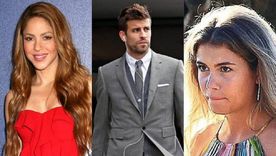 Shakira y Gerard Piqué tuvieron una relación de más de 10 años.