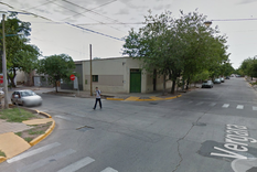 taxistas mendocinos paran el jueves y piden justicia