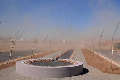 MDZol | Foto: Nacho Gaffuri / MDZ