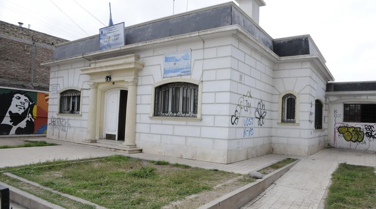 Foto: Alf Ponce / MDZ