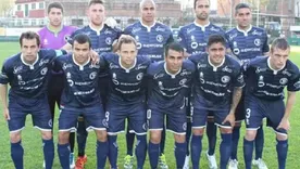 Allanaron la casa de un exjugador de la Lepra. Allanaron la casa de un exjugador de la Lepra.