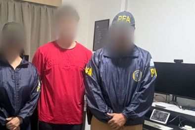 MDZol | Aerolíneas estafa