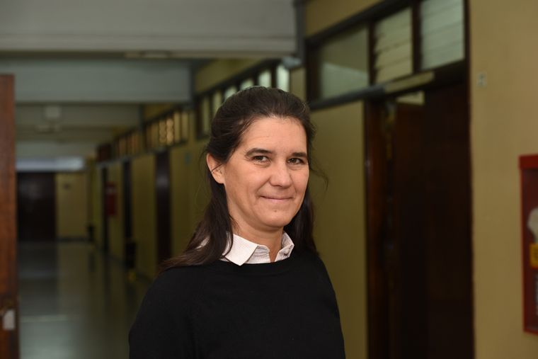 Foto: ALF PONCE / MDZ