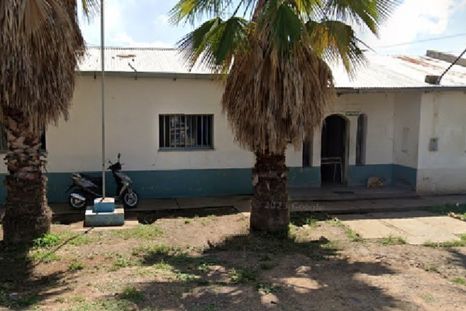 El ataque ocurrió en la localidad de Palpalá, provincia de Jujuy. El ataque ocurrió en la localidad de Palpalá, provincia de Jujuy.