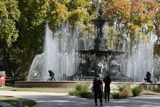 Llega la quinta edición de Mendoza Verde Foto: ALF PONCE MERCADO / MDZ