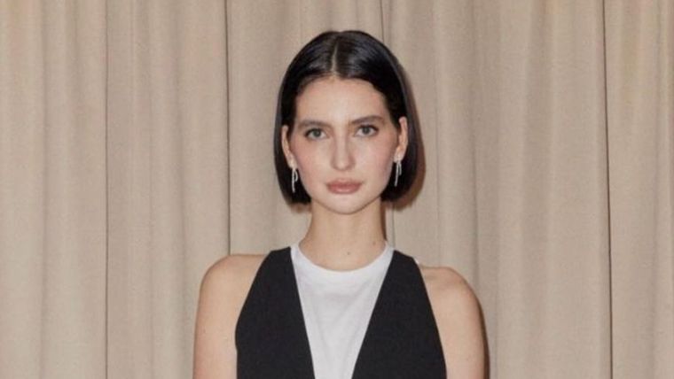 Meadow Walker, Paul Walker, Instagram Fuente: Instagram Meadow Walker