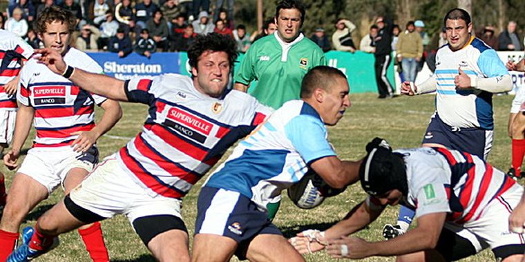 Foto: Nacho Gafuri