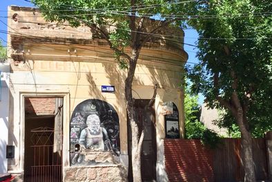 MDZol | La zapatería del Pablito