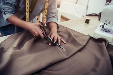 MDZol | El sector textil e indumentaria se enfrenta a un contexto desafiante y es clave en muchas regiones del país. Foto: Shutterstock