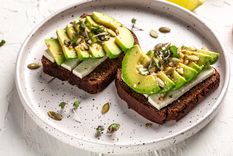 Avocado toast Foto: Shutterstock