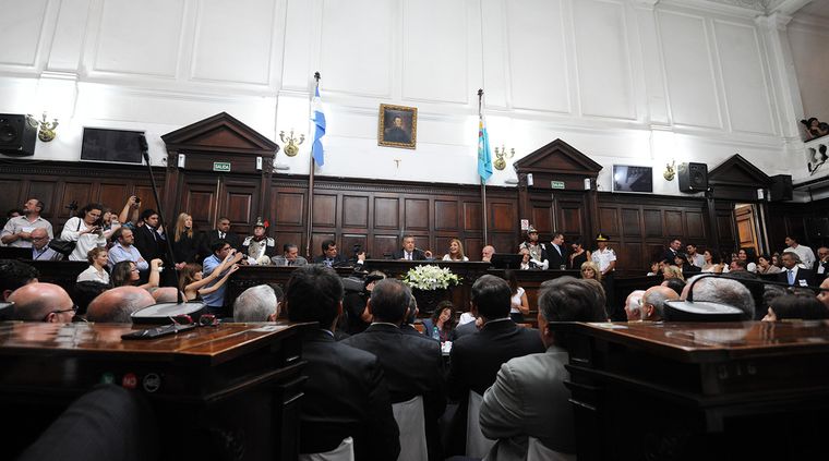 Foto: Alf Ponce / MDZ