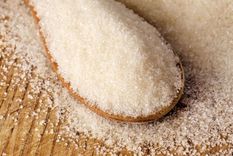 Existen tres tipos de azpucares Foto: Shutterstock Existen tres tipos de azpucares Foto: Shutterstock