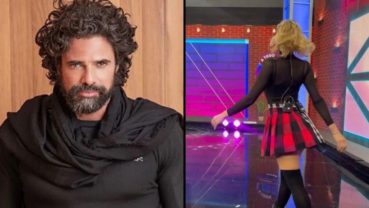 Un posible affaire que escala a mayores. Créditos: Archivo MDZ / Captura