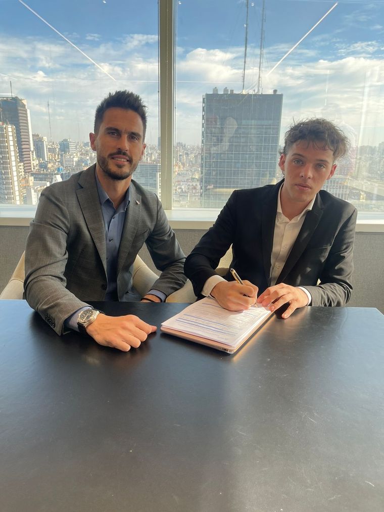 El club abonó más del 50% de la deuda. Foto: Independiente