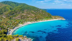 Opciones de escapada para el fin de semana largo. Opciones de escapada para el fin de semana largo.