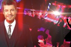 tres parejas picantes abriran el bailando 2017