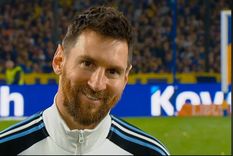 Lionel Messi habría llamado a un referente de Boca para que se sume al Inter Miami Foto: Archivo MDZ Lionel Messi habría llamado a un referente de Boca para que se sume al Inter Miami Foto: Archivo MDZ