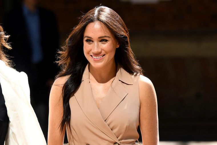 Meghan Markle formó una familia con el príncipe Harry. Foto: INSTAGRAM @sussexroyal