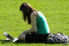 por falta de wifi, echaron en san luis al funcionario del area