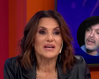 Sigue creciendo la polémica entre la expareja.&nbsp;