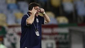 Hay que pensar, el mensaje del Mister. Hay que pensar, el mensaje del Mister.