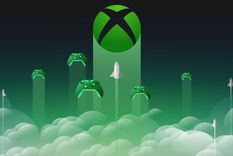 Microsoft prueba Xbox Cloud Gaming gratis con anuncios: dos minutos de avisos antes de cada partida como puerta de entrada al juego en la nube.