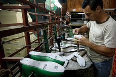 Monapy, nació con la virtud de no ser una acción contra nadie sino a favor del crecimiento económico basado en la generación de empleo y riqueza. Foto: MDZ