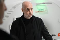 Foto: PRENSA GCBA Foto: PRENSA GCBA