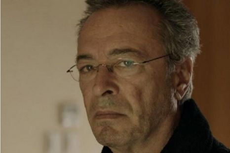 El último gigante llega a Netflix el 1° de abril con Oscar Martínez como protagonista. Foto: Archivo El último gigante llega a Netflix el 1° de abril con Oscar Martínez como protagonista. Foto: Archivo