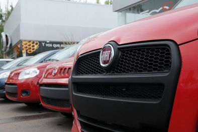 MDZol | Foto: Nacho Gaffuri / MDZ