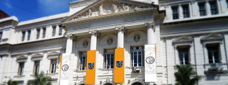 Facultad de Ciencias Económicas de la UBA