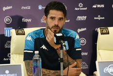 la palabra que a gago no le agrado que le mencionaran tras la goleada en tucuman: ?no me gusta ese titulo? la palabra que a gago no le agrado que le mencionaran tras la goleada en tucuman: ?no me gusta ese titulo?