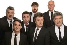 vuelve peligro, sin codificar: detalles y fecha de debut vuelve peligro, sin codificar: detalles y fecha de debut