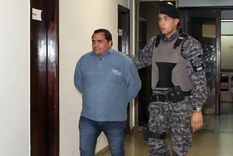 La Corte ratificó la condena del celador por abuso sexual Foto: Archivo