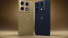 Los nuevos teléfonos de Motorola para 2026 combinan pantallas de 165 Hz con la potencia de la inteligencia artificial. Los nuevos teléfonos de Motorola para 2026 combinan pantallas de 165 Hz con la potencia de la inteligencia artificial.