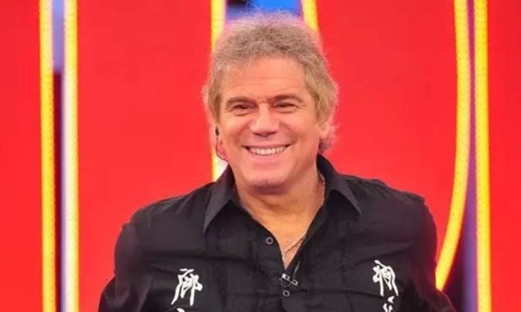 Beto Casella habló del posible pase de Bendita TV a Canal 13 El conductor expiicó cuáles son los motivos de su probable salida de El Nueve Foto: Captura de TV