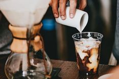 para amantes del cafe: que es el cold brew y por que es tan especial