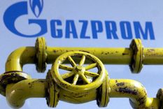 Europa depende muchísimo del gas y el petróleo rusos. Foto: Reuters Europa depende muchísimo del gas y el petróleo rusos. Foto: Reuters