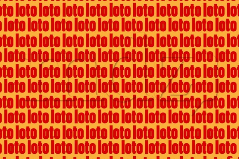 Acertijo visual Acertijo visual, reto visual, palabra Foto: MDZ Online