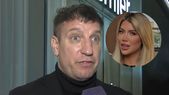 Maxi López habló sobre la serie de la que es parte con Wanda Nara.