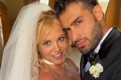 MDZol | Cuál fue el detonante de la separación de Britney Spears con su esposo.