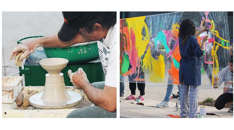 Foto: Gentileza UNCuyo