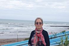 Silvia Mirensky tenía 80 años Foto: Facebook